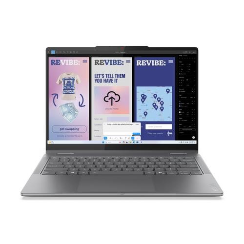 Lenovo yoga 1 14ill10 - yoga, 7