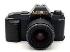 Canon T50 + Tamron 28-80mm