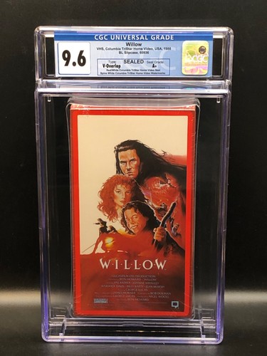Willow columbia - willow,