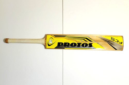 Mazza cricket protos - cricket, pro
