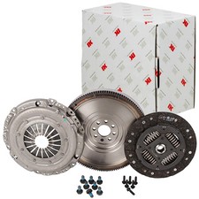 NK KUPPLUNG-SATZ STARRES