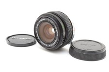 Olympus system zuiko - om-system, g.zuiko