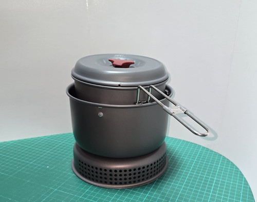Bulin fornello cucina da - fornello,