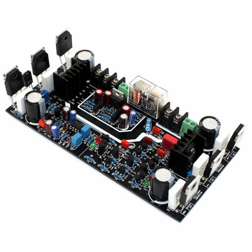 Marantz 9s2 con - con, servo