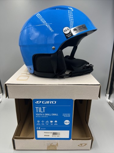 Casco sportivo neve - da,