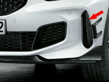 Genuine BMW 1 Series F40 Front