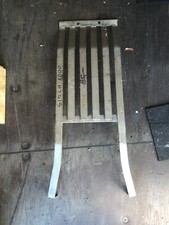 protezione coppa olio simca