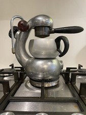 Rara macchina da caffè Atomic