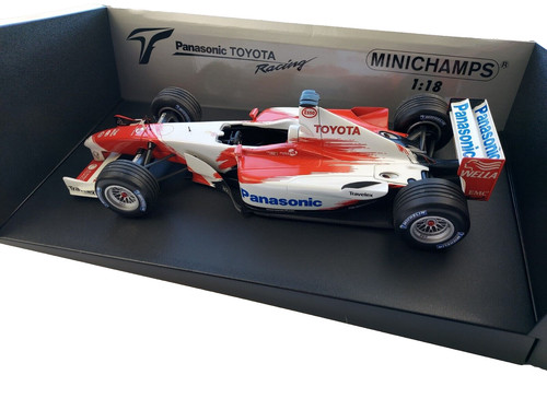 Modellino auto minichamps - auto,