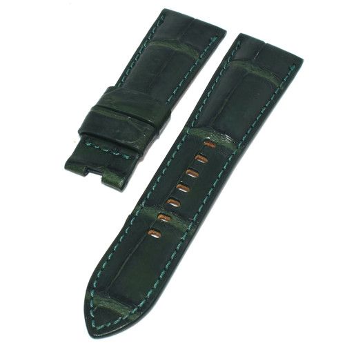 Bracelet crocodile mm - crocodile, 26/20