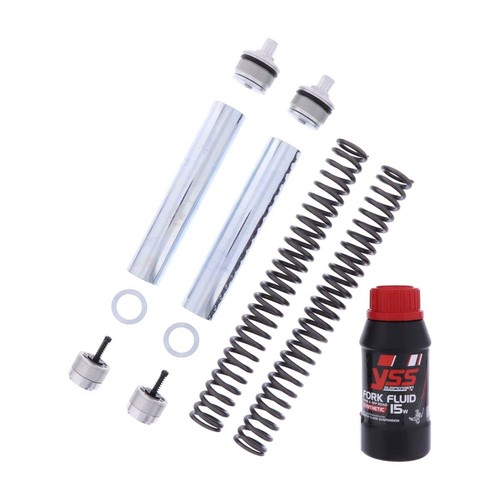 Kit upgrade forcella yss - upgrade,