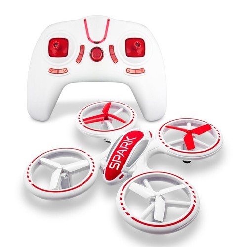 Quadrone spark - quadrone,