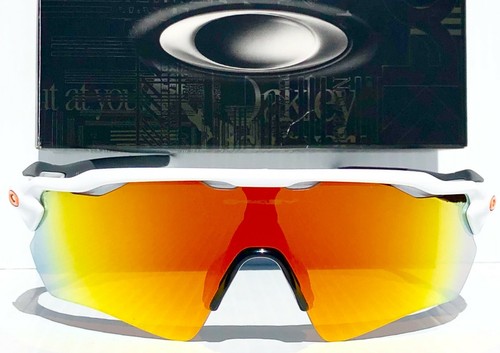 New oakley radar path - new,