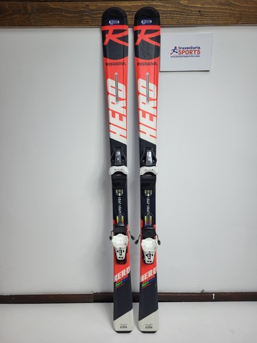 Sci rossignol hero - j, +