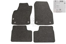 Kit tappetini originali Opel