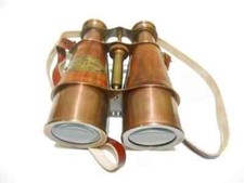 Binocolo Nautico Antico