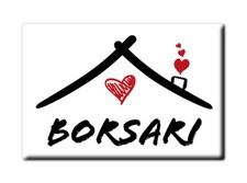 Borsari Calamita Magnete da