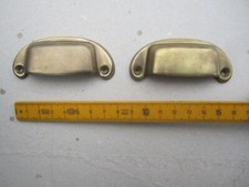 COPPIA DI MANIGLIE IN