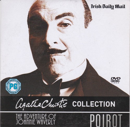 Poirot the adventure - poirot, of