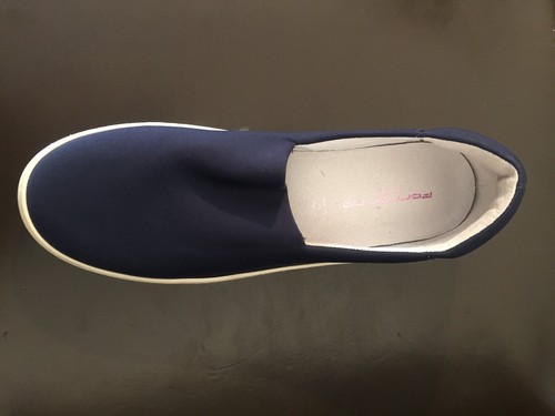 Scarpe basse colore - , blue
