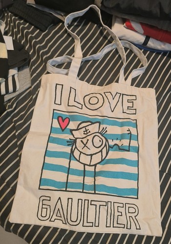 Borsa cotone anni - cotone,