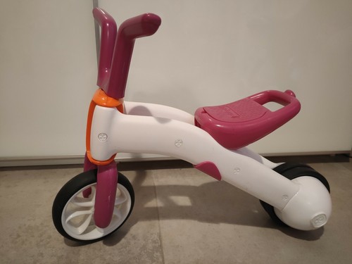 Balance bike bambina - balance,