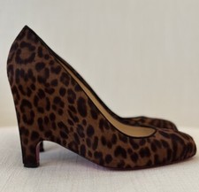 Christian Louboutin leopardato