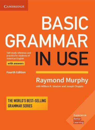 Basic grammar use - use, student's