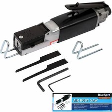 Aria Corpo Sega Reciprocante