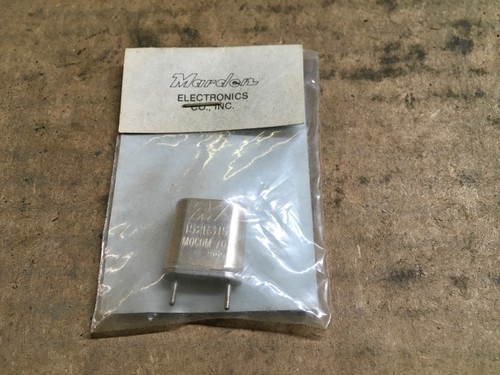 Mardon electronics mocom - electronics,
