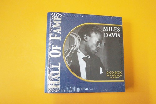 Miles davis hall of - davis, fame