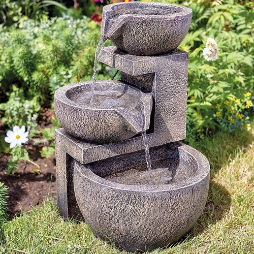 Solare genova cascade grigio - cascade,