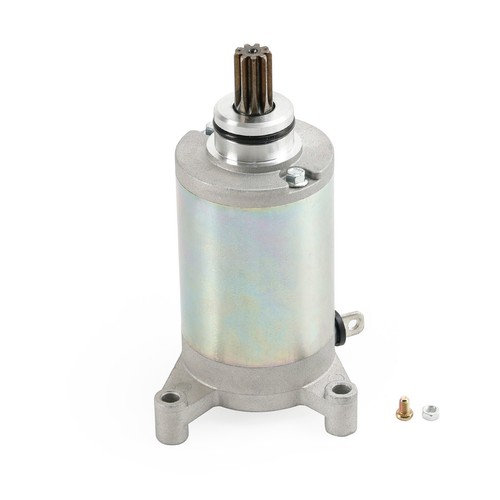 Motorino avviamento adatto - , a