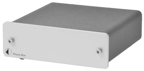 Pro ject phono box nero - phono,