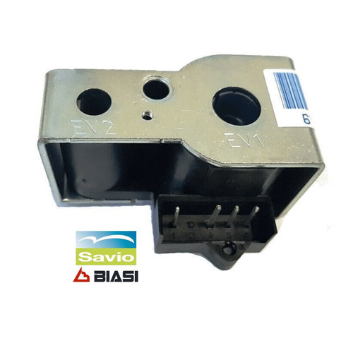 Bobina doppia 220 230 - doppia, v