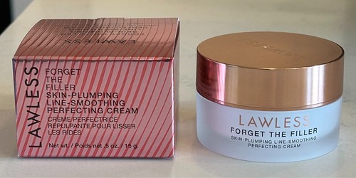 Lawless beauty forget - lawless, the