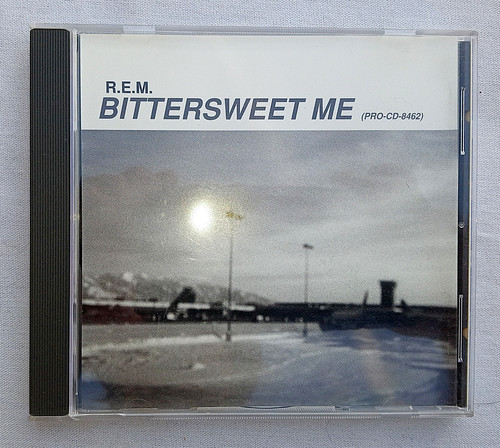 Bittersweet me 1996 - bittersweet,