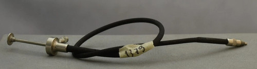 Scatto flessibile cable - flessibile,