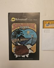 Disco Apple II Adventure 10