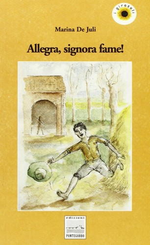 Allegra signora fame de - signora,