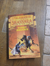 I TALISMANI DI SHANNARA=TERRY