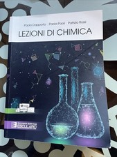 Lezioni di Chimica Esculapio