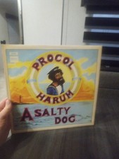 Procol Harum - A Salty Dog