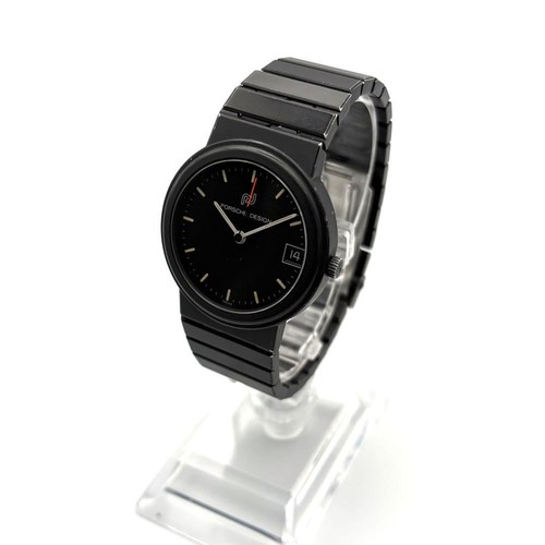 Porsche design iwc - design,