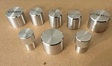 8 pulsanti OEM per giradischi