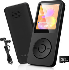 Lettore MP3 Classico 32 GB -