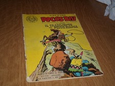 albo d oro n225 pecos bill n22