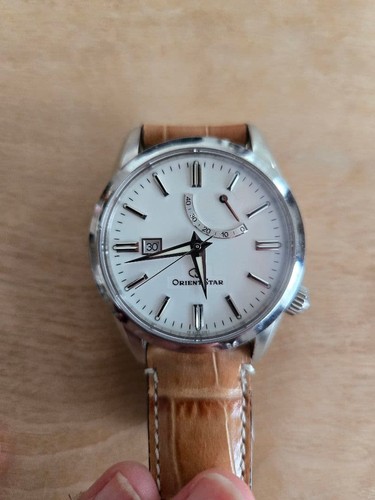Orologio automatico orient - orologio,