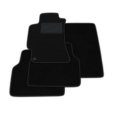 Tappetini compatibili con Subaru Impreza 2000-2007