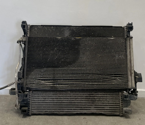 Kit radiatore opel - ✅,